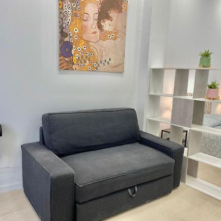 Centro Madrid Rio - Monederos 48 Apartman Kültér fotó