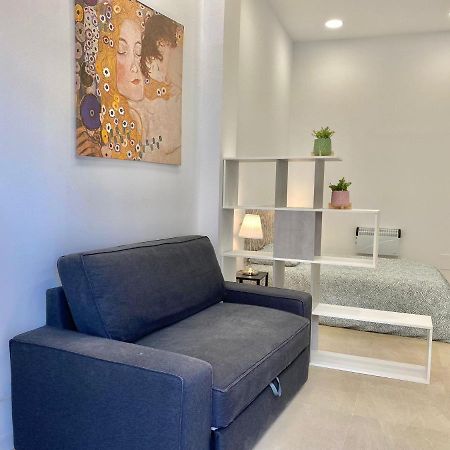 Centro Madrid Rio - Monederos 48 Apartman Kültér fotó