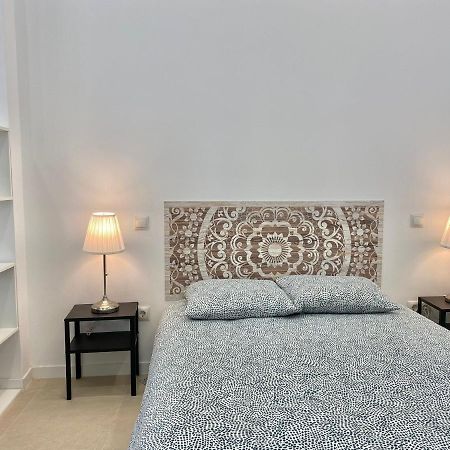 Centro Madrid Rio - Monederos 48 Apartman Kültér fotó