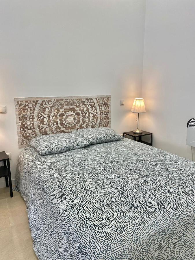 Centro Madrid Rio - Monederos 48 Apartman Kültér fotó