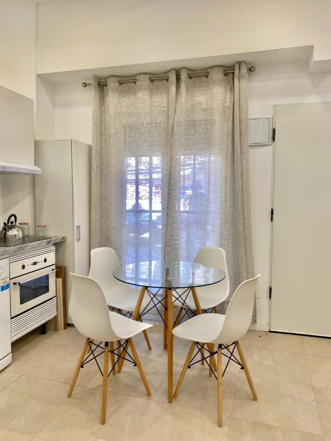 Centro Madrid Rio - Monederos 48 Apartman Kültér fotó