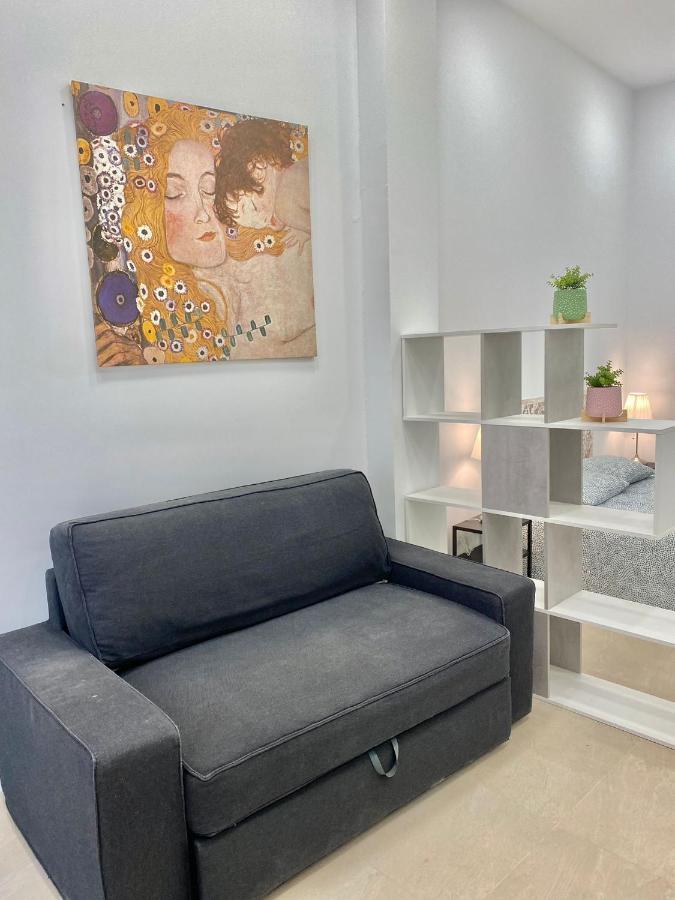 Centro Madrid Rio - Monederos 48 Apartman Kültér fotó